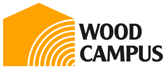 Wood Campus Logo V6 Final 550X230 PNG