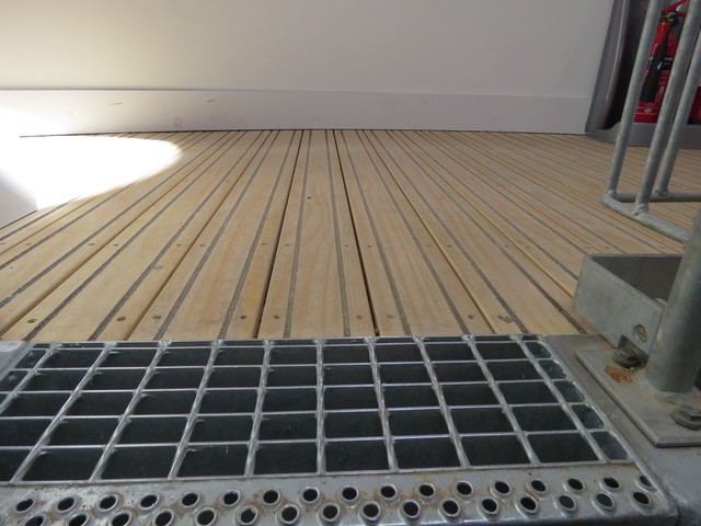 Gripdeck Grimes Grave Site 4