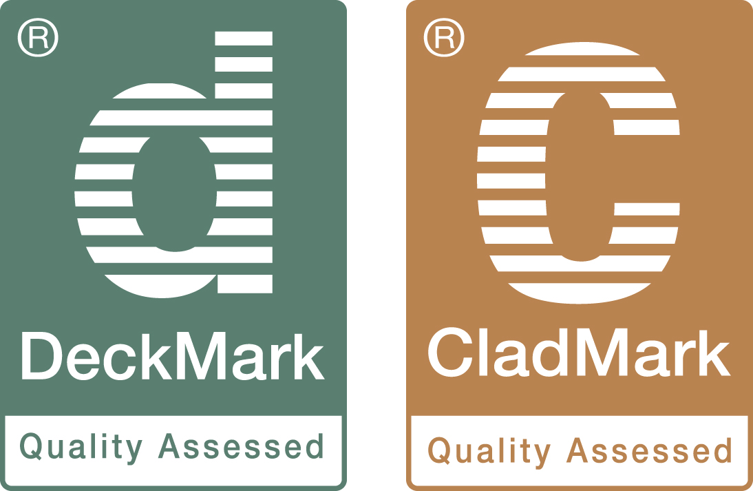 Deckmark Cladmark Quality Assessed (1) (1) (1) (1)