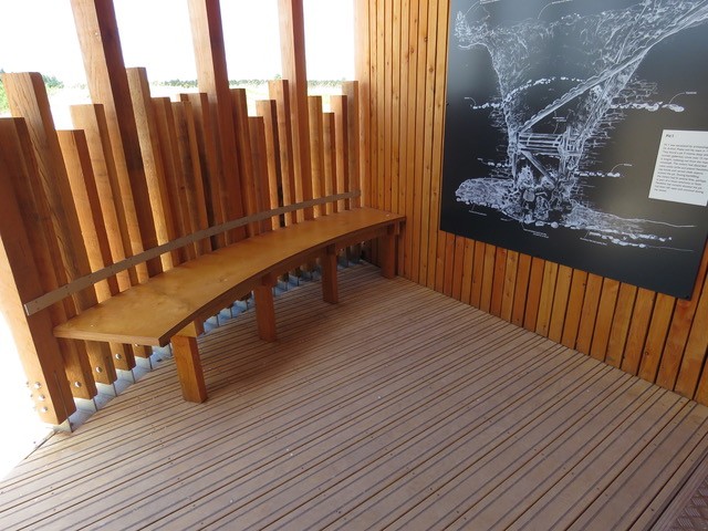 Gripdeck Grimes Graves 1