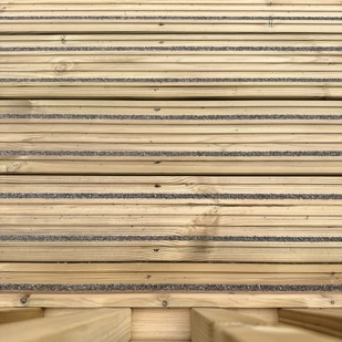 Woolacombedeck