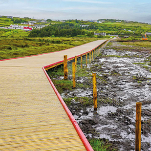 Deckwright Boardwalk 2