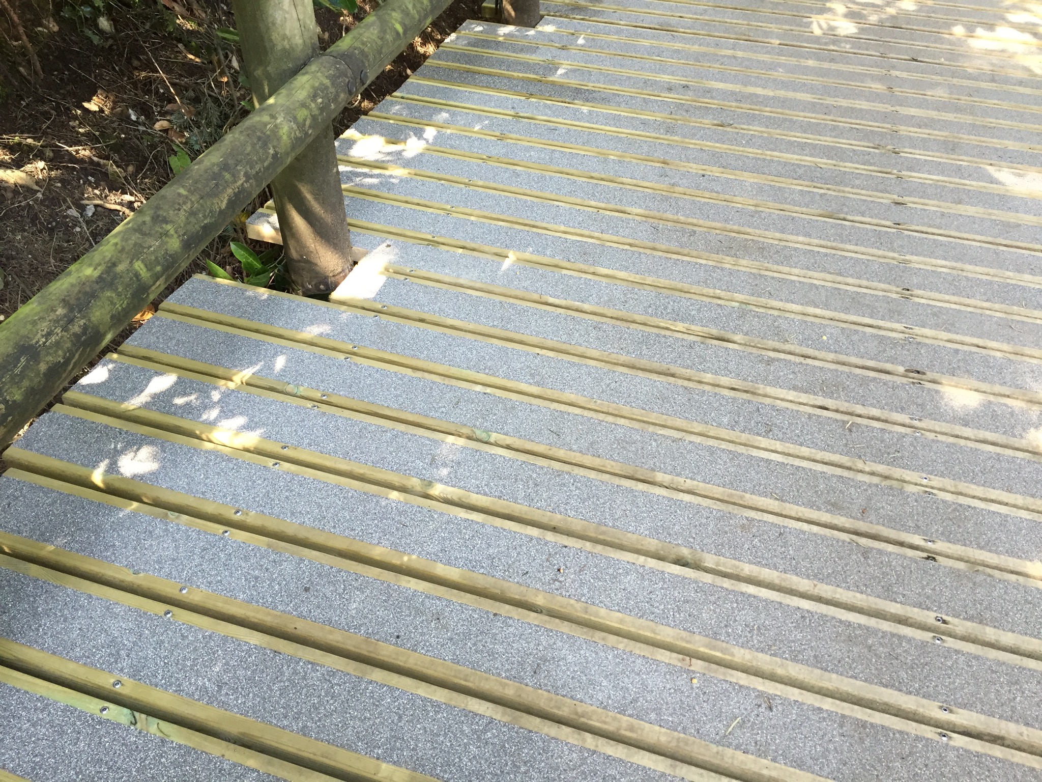 Gripsure Center Parcs Longleat Heritage 7