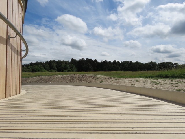 Gripdeck Grimes Grave 3