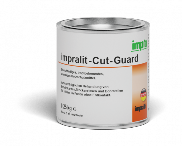 Impralit Cut Guard