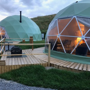 Gripsure 2 Domes Decking 3