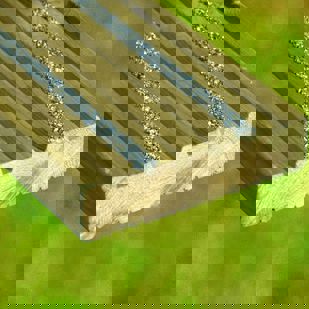 Redwood Anti Slip Deck Boards