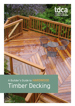 Tdca Guide To Hardwood Timber Decking 1 2