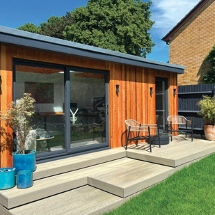 01 Garden Room After