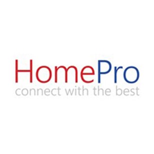 Homepro Logo