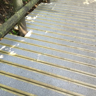 Gripsure Center Parcs Longleat Heritage 7