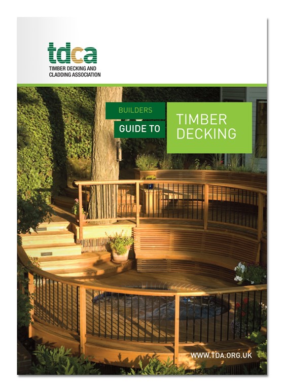 Decking Builders Guide Cover