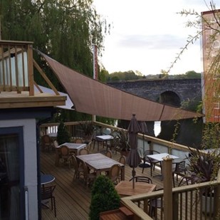 Deckbuildersuk Commercial Decking