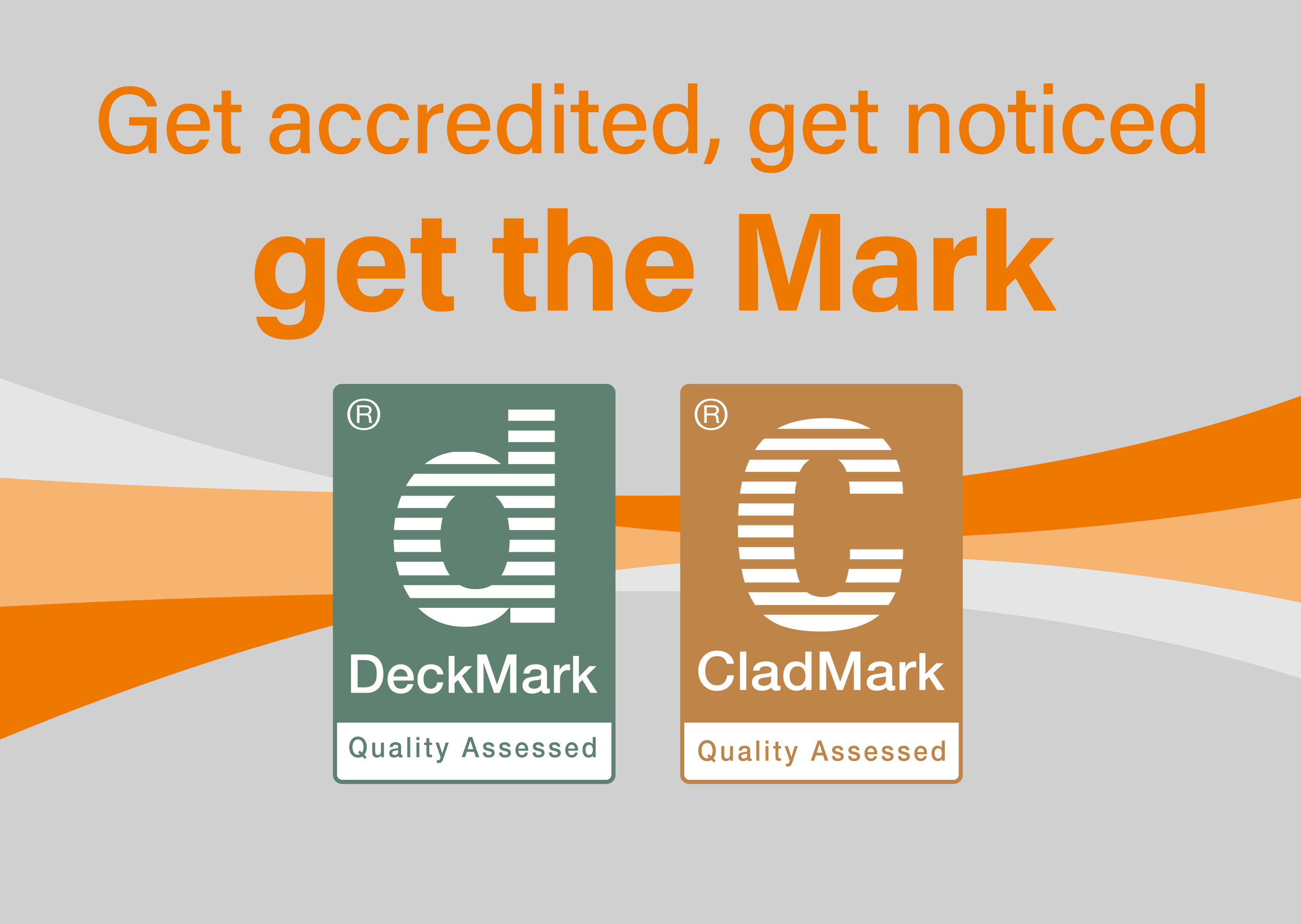 Get The TDCA Mark (1)