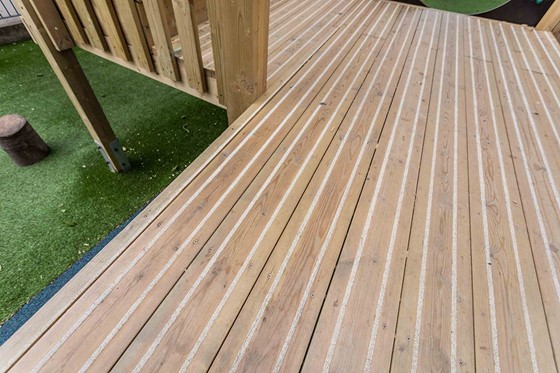 Marley Citideck Decking